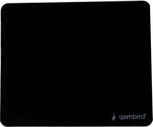 Коврик для мыши Gembird MP-BASIC (220 х 180 х 0,5 мм  ) черный