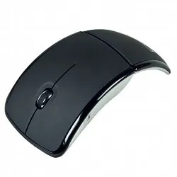 Мышь беспроводная Gembird MUSW-610 Wireless черный