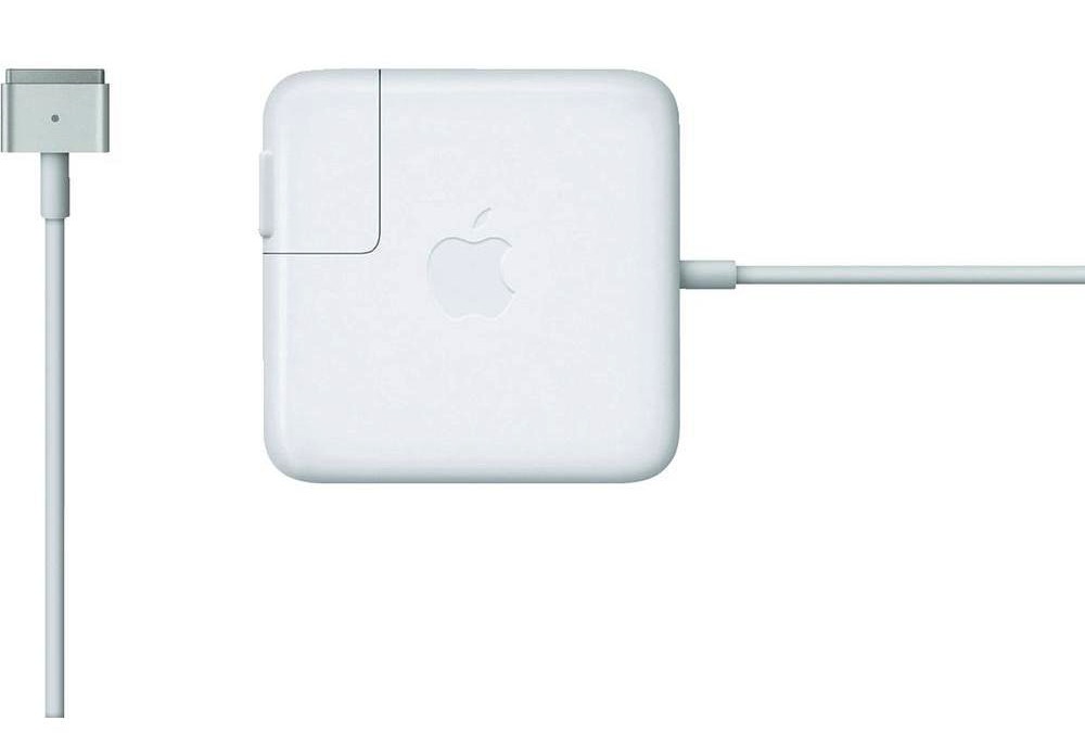 Блок питания для ноутбука Apple MagSafe 2 Power Adapter 60W для MacBook Pro
