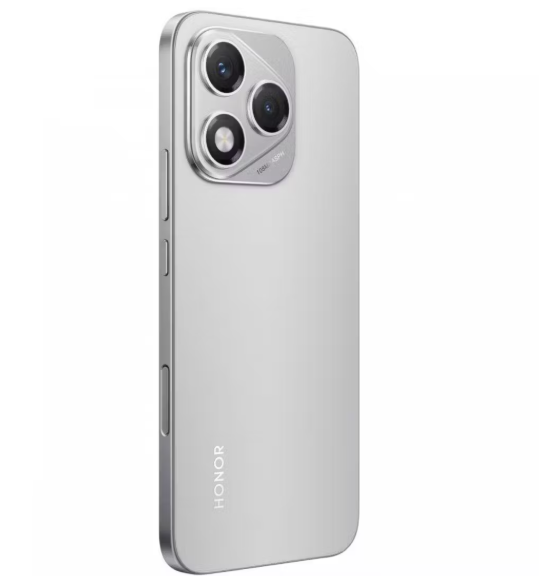Смартфон Honor 400 Lite 8/256Gb Gray (серый)