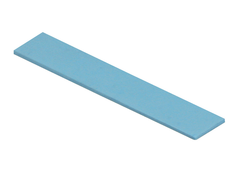 Термопрокладка Arctic Thermal pad 120x20 mm, t:1.0 - 4шт.