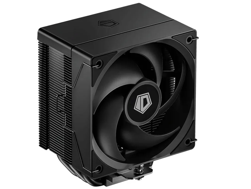 Кулер для процессора ID-Cooling SE-904-XT Black 4-pin 1200/1700/AM4 180W
