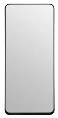 Защитное стекло для смартфона Xiaomi Redmi 10C - BoraSCO Full Glue