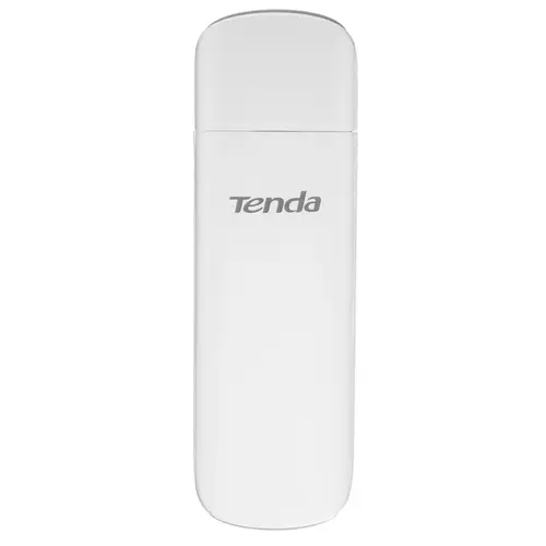 Сетевая карта USB2.0 Tenda U18 AX1800 5 ГГц 1201 Мбит/с белый