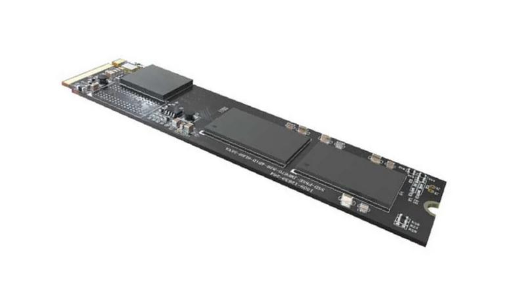 Накопитель SSD M.2 1Tb Hikvision E1000 Series (PCI-E 3.0 x4, 2100/1800 Мбайт/сек)