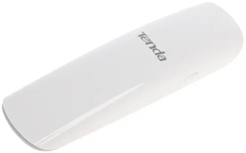 Сетевая карта USB2.0 Tenda U12 AC1300 5 ГГц 1300 Мбит/с белый