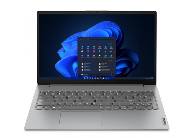 Ноутбук Lenovo V15 G4 AMN Ryzen 3 7320U/8G/512 SSD/Radeon HD/15.6"FHD/DOS