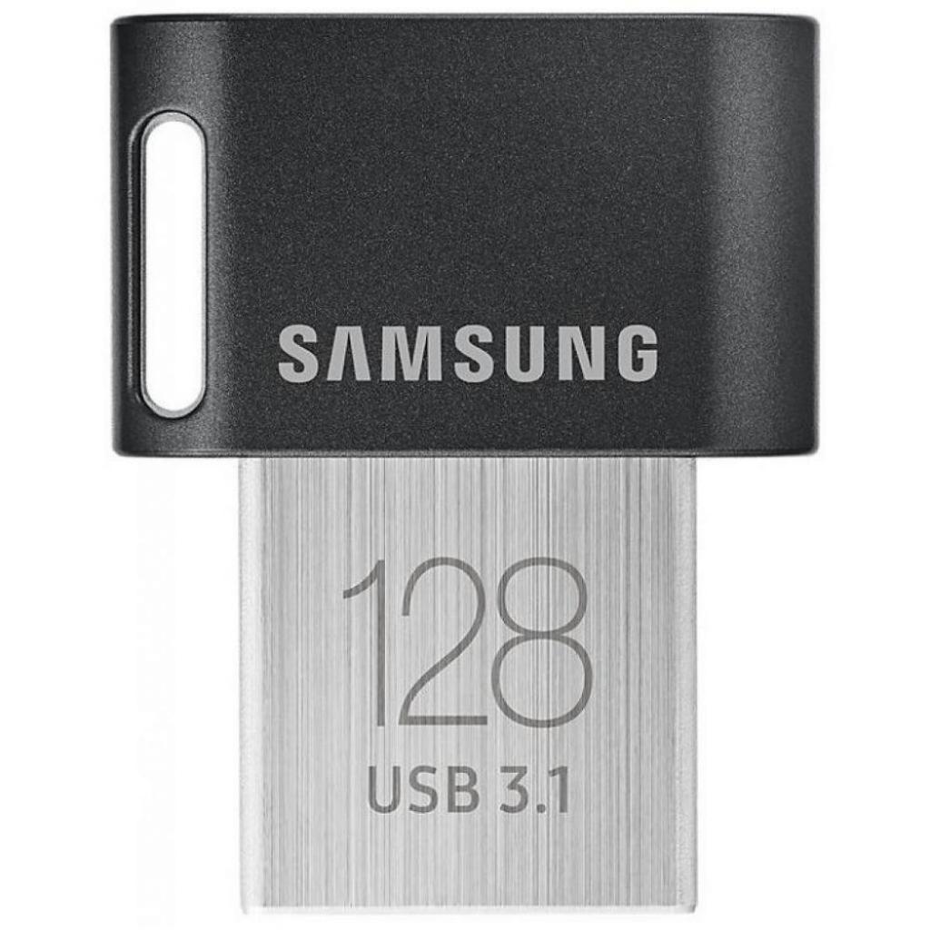 Флешка 128Gb Samsung FIT Plus USB3.1