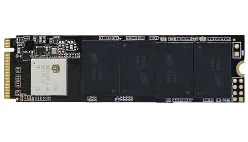 Накопитель SSD M.2 .128Gb KingSpec NE-128 (PCI-E 3.0 x4, 1800/600 Мбайт/сек)