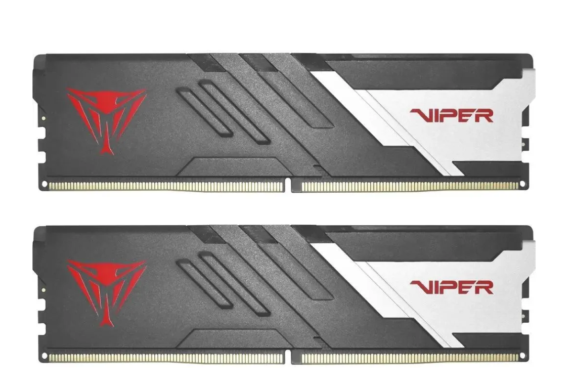 Модуль памяти DDR5 48Gb 6000MHz Patriot Viper Venom (Kit of 2)