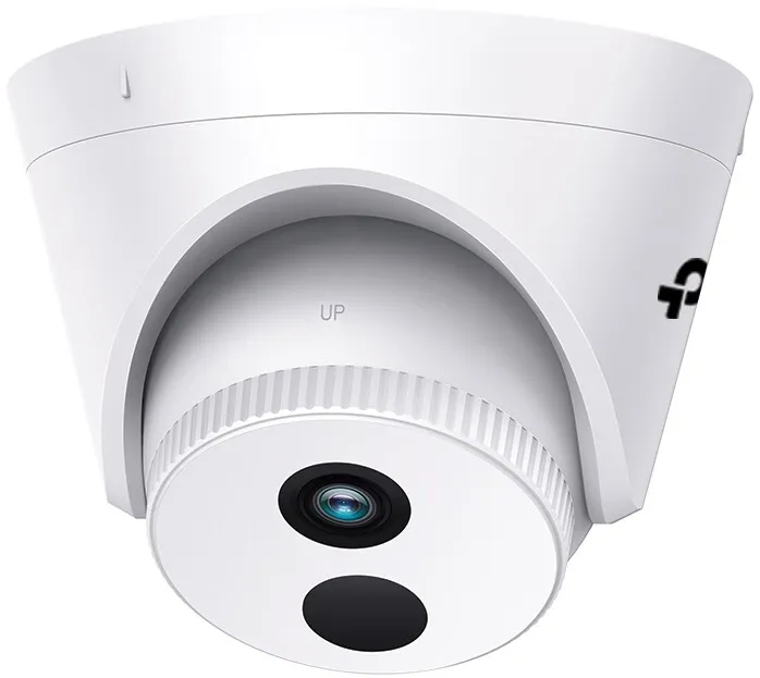 Камера видеонаблюдения TP-Link VIGI C400HP 4.0mm