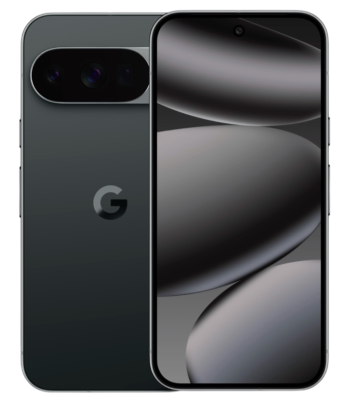 Смартфон Google Pixel 10 Pro 16/128Gb Obsidian (черный)