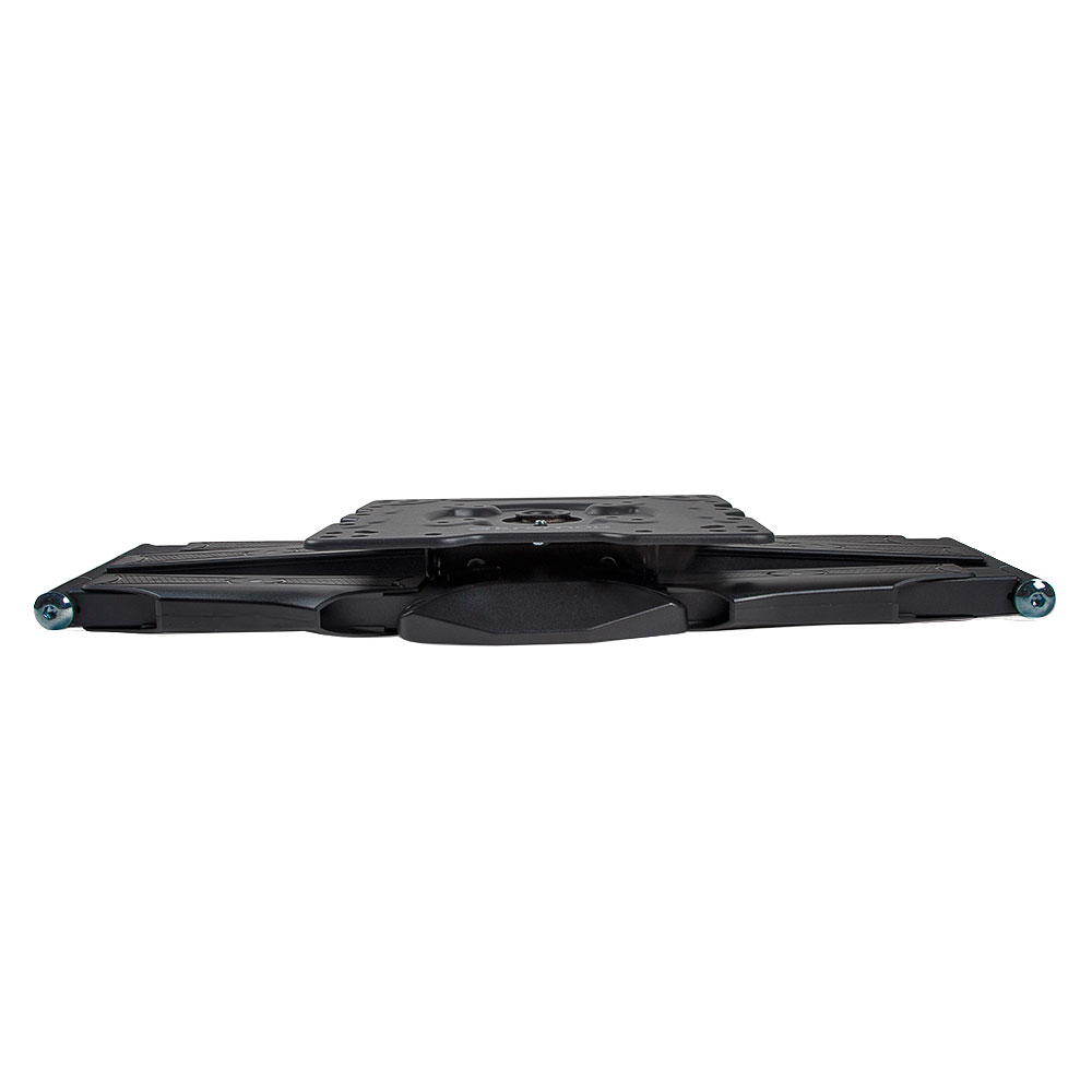 Крепление для телевизора Kromax ATLANTIS-45 (22"-65" макс.45кг настенный поворот и наклон) Grey