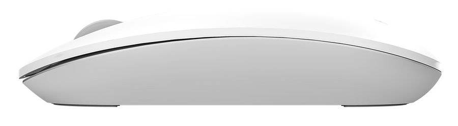 Мышь беспроводная A4Tech Fstyler FG20 2000dpi белый