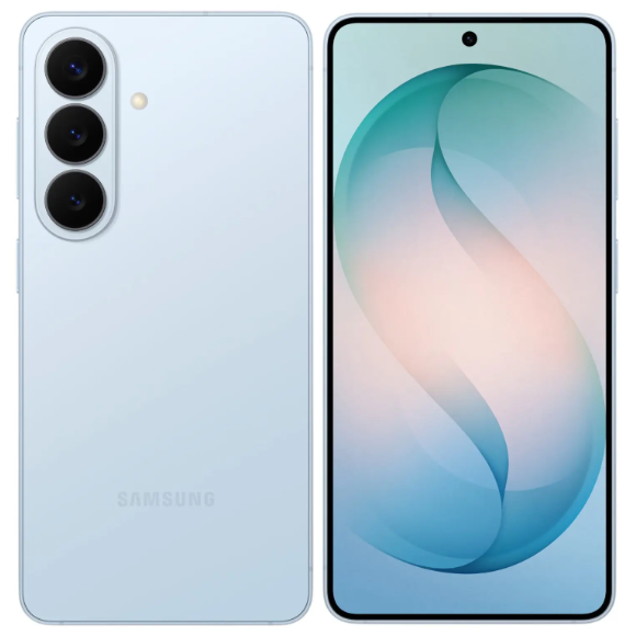 Смартфон Samsung Galaxy S26 12/512Gb Sky Blue (синий)