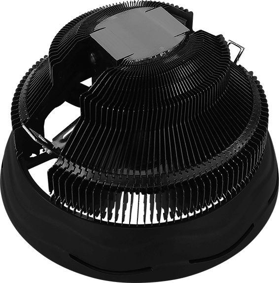 Кулер для процессора Aerocool Core Plus 4-pin, 1200/AM4, 110W