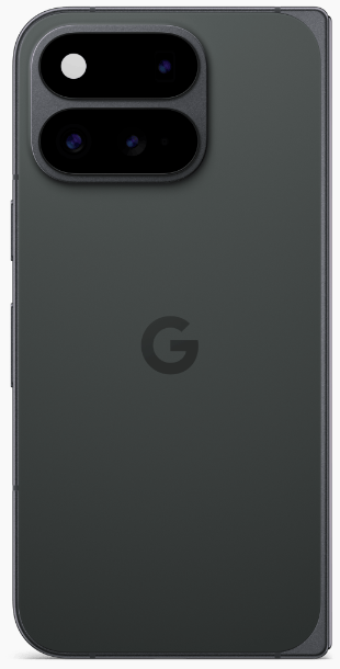 Смартфон Google Pixel 11 Pro Fold  16/256Gb Obsidian (черный)