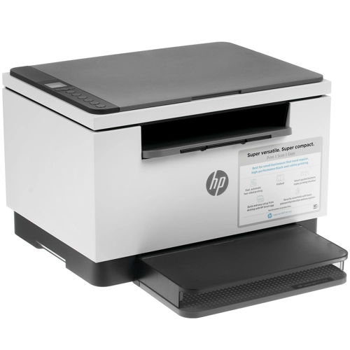 МФУ HP LaserJet M236d (A4, ч/б, 29 стр/мин, дуплекс, USB)