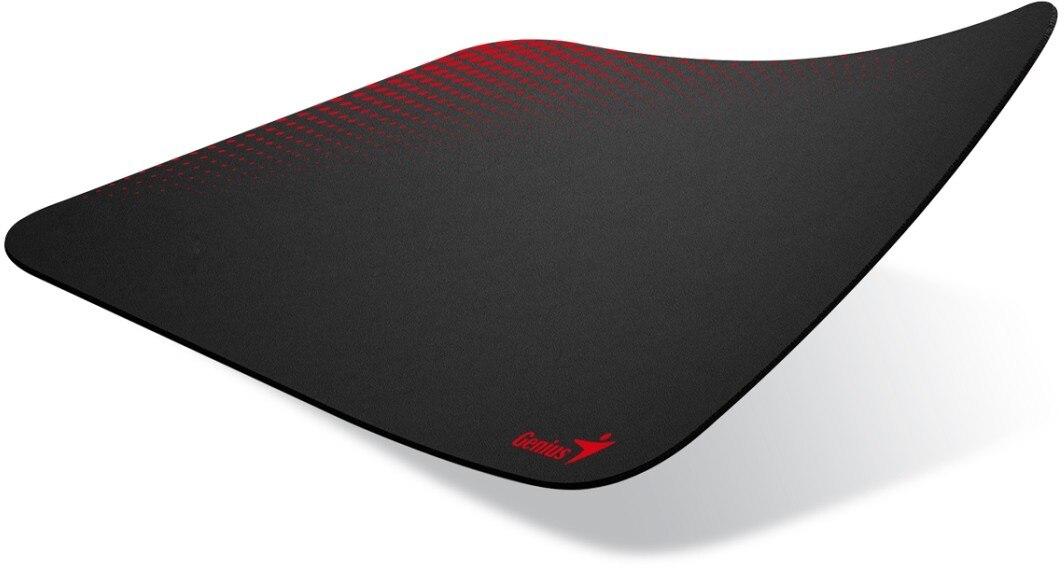 Коврик для мыши Genius G-Pad 500S 450x400x3mm, черный