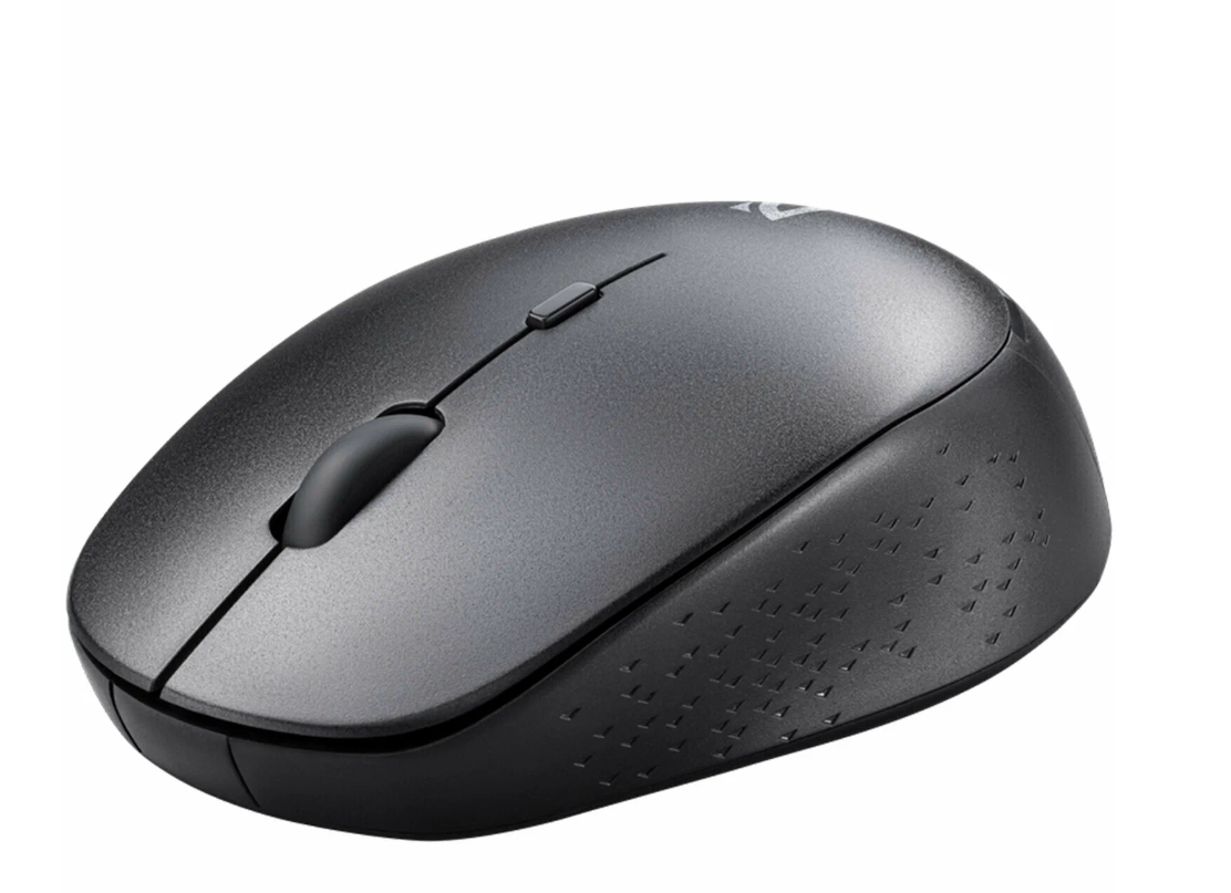 Мышь беспроводная Defender Auris MB-027 Black