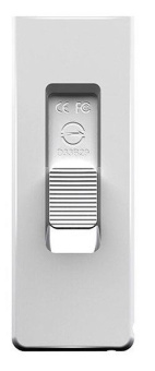 Флешка .64Gb Silicon Power Ultima U03 USB белый