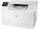 МФУ HP Color LaserJet Pro M182n (A4, цв., 16 стр/мин, USB&LAN)
