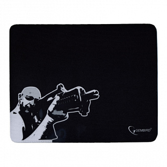 Коврик для мыши Gembird MP-GAME12 Sniper 250*200*3мм