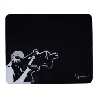 Коврик для мыши Gembird MP-GAME12 Sniper 250*200*3мм