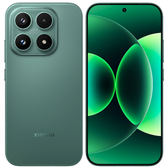 Смартфон Xiaomi 17 12/512Gb Green