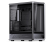 Корпус JONSBO D401 TG ATX черный