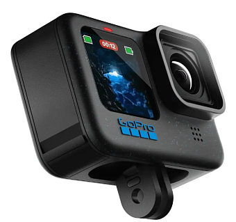 Экшн-камера GoPro HERO 12 Black