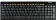 Клавиатура проводная A4 Tech KX-100 Slim USB черный