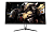 Монитор 27'' NPC MZ2712-B (IPS 2560x1440 165Hz HDMI DP SP) черный