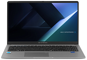 Ноутбук ASUS ExpertBook P1503CVA-S70346 i3 1315U/8G DDR5/256 SSD/Intel UHD/15.6"FHD/DOS/Grey