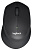 Мышь беспроводная Logitech M330 Silent Plus Wireless Black