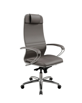 Кресло Samurai KL-1 (Серый 543.2.1.49)