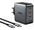 Сетевое зарядное устройство UGREEN CD226 100W USB-C USB-A серый (с кабелем)