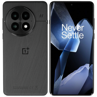 Смартфон Oneplus 13 16/512Gb Black (черный)