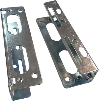 Аксессуар для компьютера Салазки в 3.5" отсек для 2.5" HDDx1, Ningbo MF-325