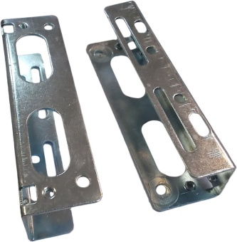 Аксессуар для компьютера Салазки в 3.5" отсек для 2.5" HDDx1, Ningbo MF-325