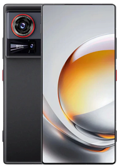 Смартфон ZTE Nubia Z80 Ultra  16/512Gb Black (черный)