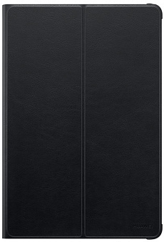 Чехол для планшета Huawei MediaPad T5 10" - Flip Cover черный
