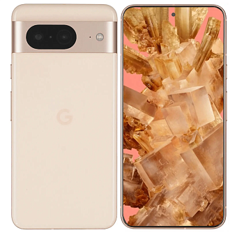 Смартфон Google Pixel 8 8/128Gb Rose