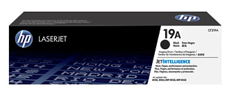 Фотобарабан HP (CF219A) №19A для HP LJ Pro M104/M132 черный