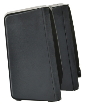 Акустическая система OKLICK OK-127 (2x3W, питание от USB) black