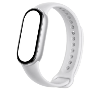 Фитнес-браслет Xiaomi Smart Band 10 Glacier Silver