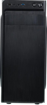 Корпус Accord ACC-CT308 USB3.0 ATX чёрный