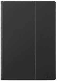 Чехол для планшета Huawei MediaPad T3 10" - Flip Cover, черный