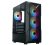 Корпус XASTRA A304 FRGB ATX чёрный