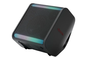 Портативная акустика LG Xboom Stage 301, черный